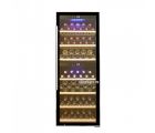 Винный шкаф Cold Vine C126-KBF2 на 126 бутылок